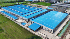 中泰包拆：14套智能产线