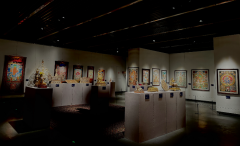 首届“工巧杯”自治区工艺美术行业中青