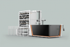 <strong>激光切割机范畴标杆企业榜单：手艺驱动</strong>