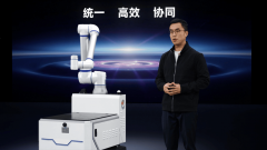 <strong>艾利特×迈幸机械人：引领智能操做新范</strong>